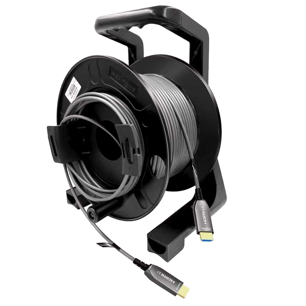 HDMI2.0 / HDMI2.1 AOC cable